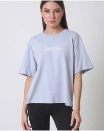 Vacancy Co - Polaroid Rise Tee