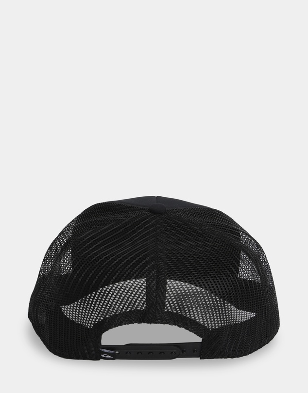 Quiksilver - Mens Tuna-Heke Trucker Cap