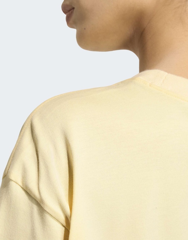 adidas Originals - ESSENTIALS BOYFRIEND TEE Womens