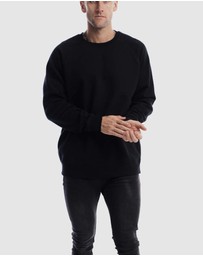 DVNT - Devoid Crewneck