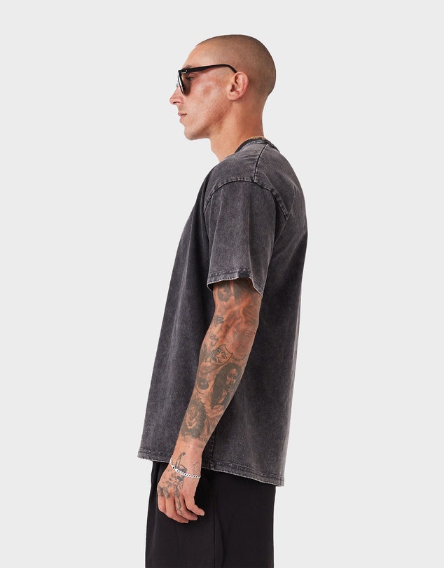 Zanerobe - Box Tee