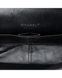 Pre-Loved by Azura Reborn - Pre-Loved Maxi Classic Patent Double Flap