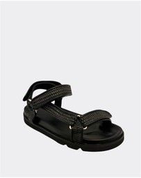 Human - Reva Strap Sandals - Women's