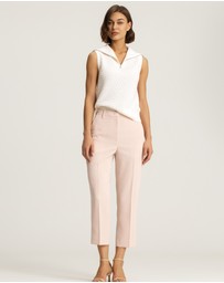 IDA+S - Marni Merino Silk Vest