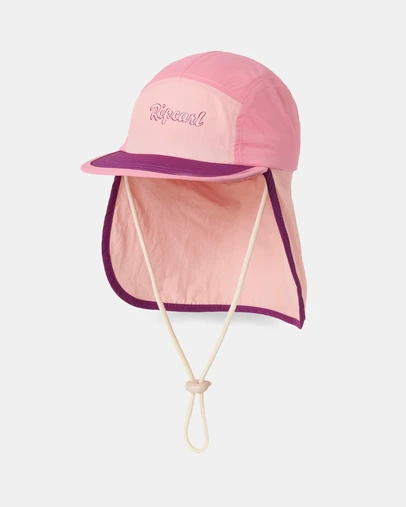 Rip Curl - Island Days UPF Beach Hat - Kids