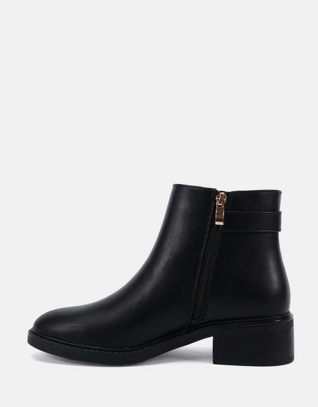Novo - Darcel Ankle Boots