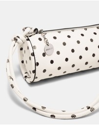 MIMCO - Barrel Mini Shoulder Bag
