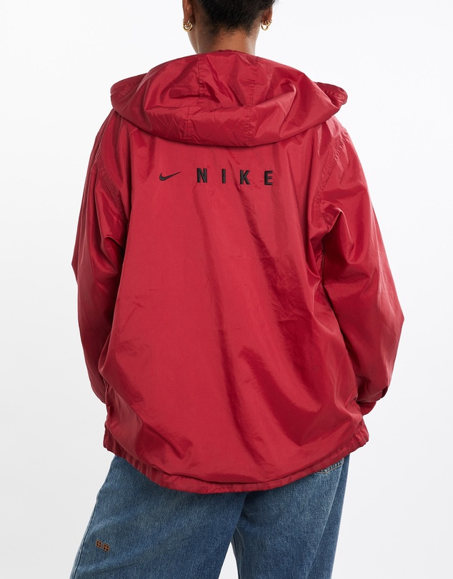 Vintage by The Real Deal - Pre Loved - Vintage 90s Nike Windbreaker Jacket