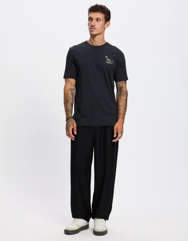 TravisMathew - TM Beach Club Tee