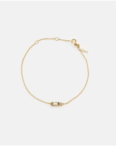 Kirstin Ash - Vantage Topaz Bracelet