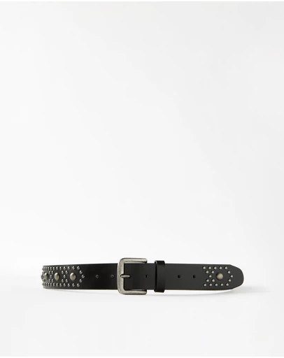 Cotton On - Circle Stud Belt