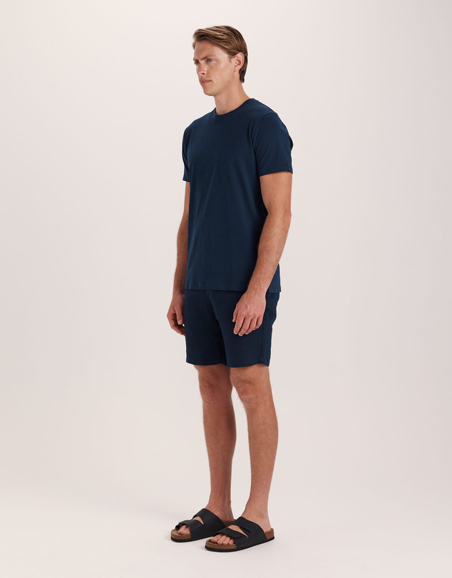 SABA - Luca Linen Short