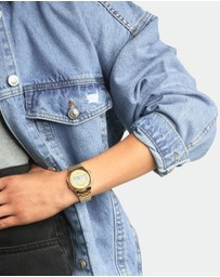 Casio - A171WEG-9A