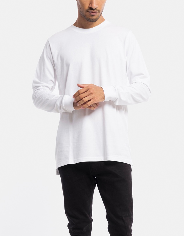 Stock & Co. - Stock Long Sleeve Tee