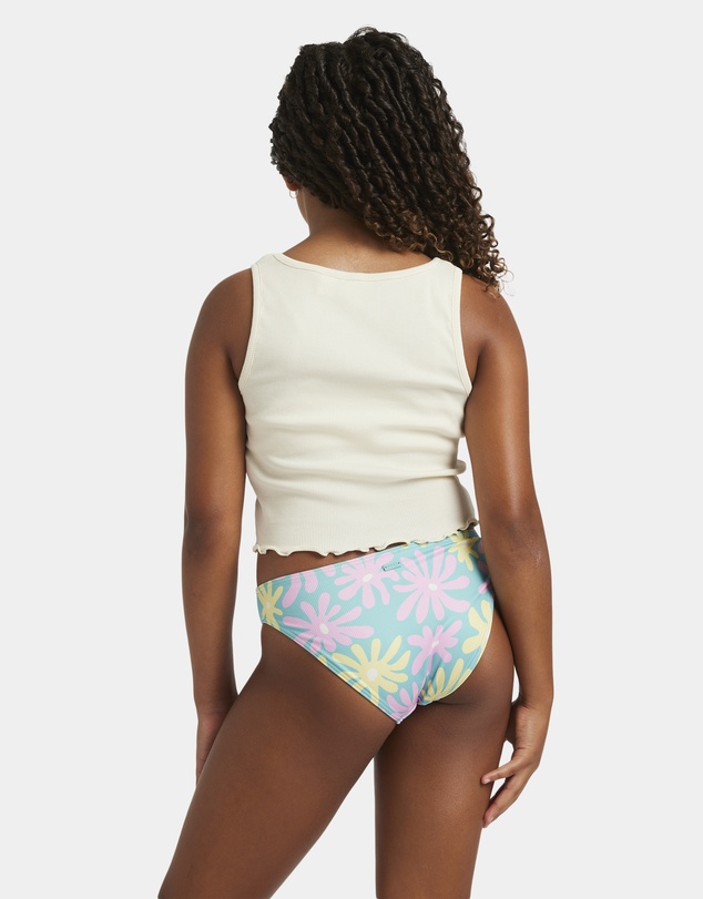Roxy - Girls 8 to 16 Smile Journey Tank Top