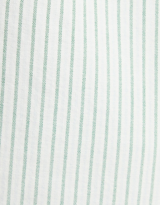 Johnny Bigg - Oxford Stripe Shirt