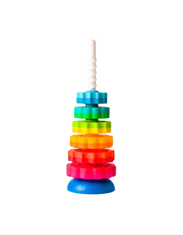 Fat Brain Toys - Fat Brain Spin Again