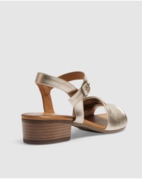 Easy Steps - Maisy