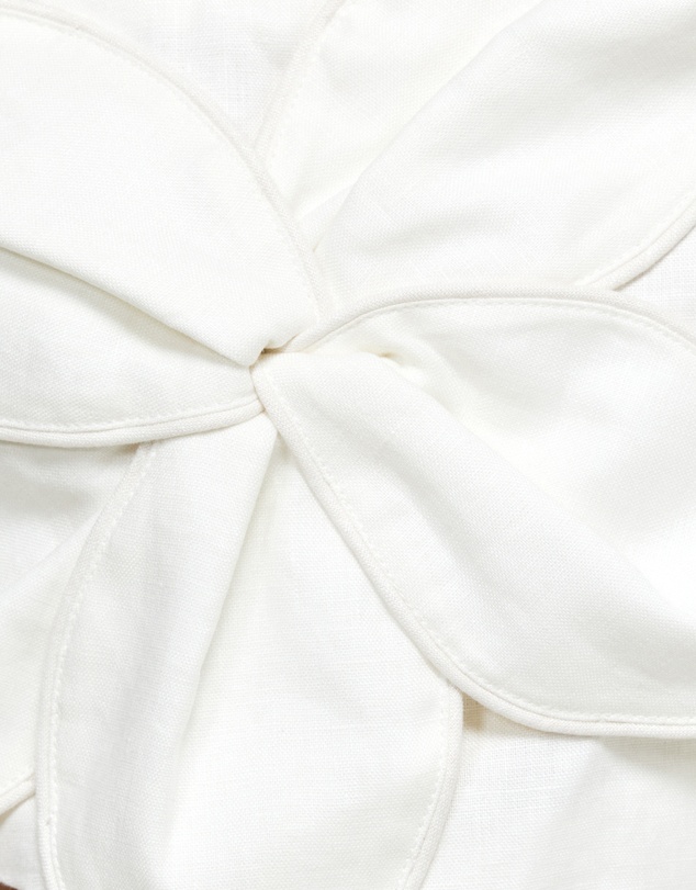 AERE - Tiera Strapless Top