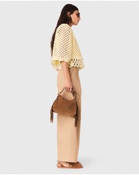 Maje - Musselyna Cardigan