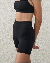 Cotton On Body Active - Active Core Bike Shorts
