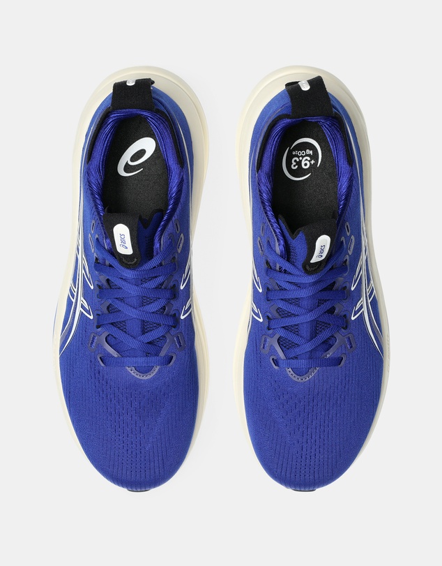 ASICS - GEL-Nimbus 28 - Men's