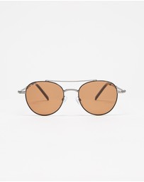 Salvatore Ferragamo - SF224S