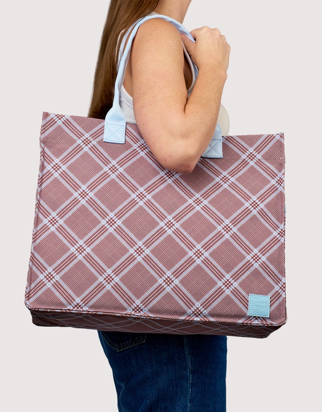 The Somewhere Co - Heirloom Ultimate Tote Bag
