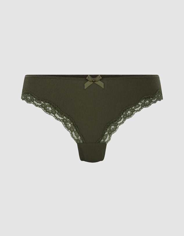 Hunkemoller - Lola Brazilian Briefs