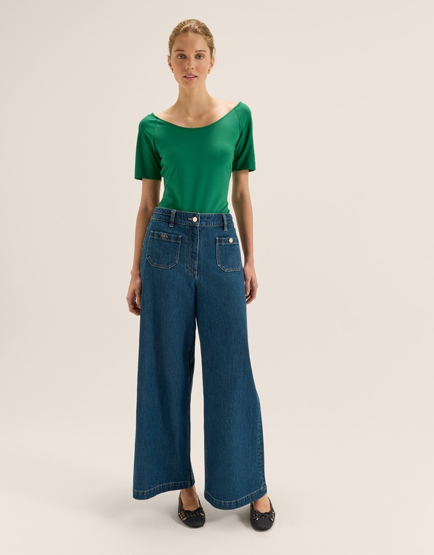 Review - Ashlyn Top