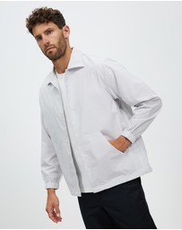 KAJA Clothing - Borr Coat