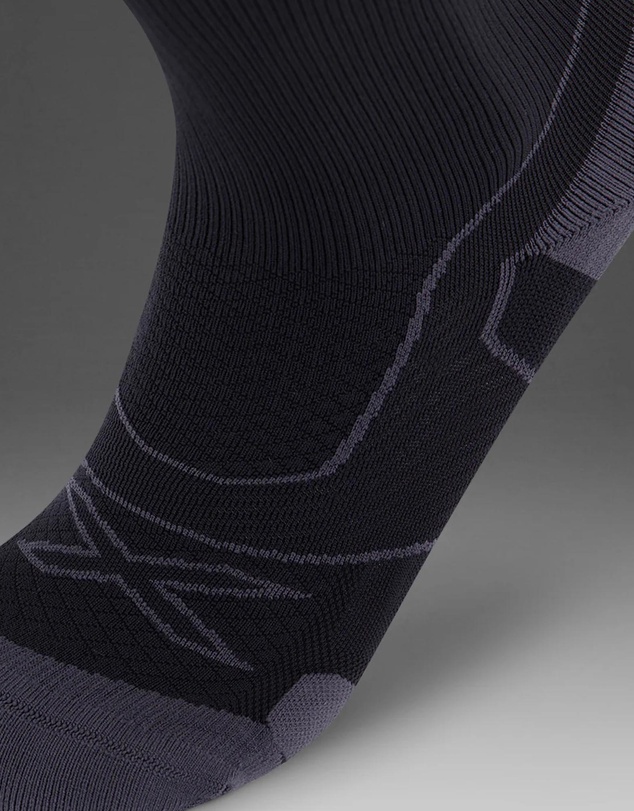 2XU - Vectr Cushion Crew Socks