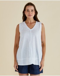 Betty Basics - Mariah Tank