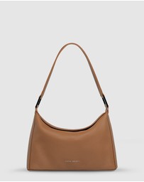 Status Anxiety - Think Twice Handbag