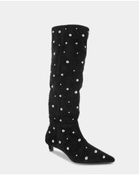 Senso - Hattie