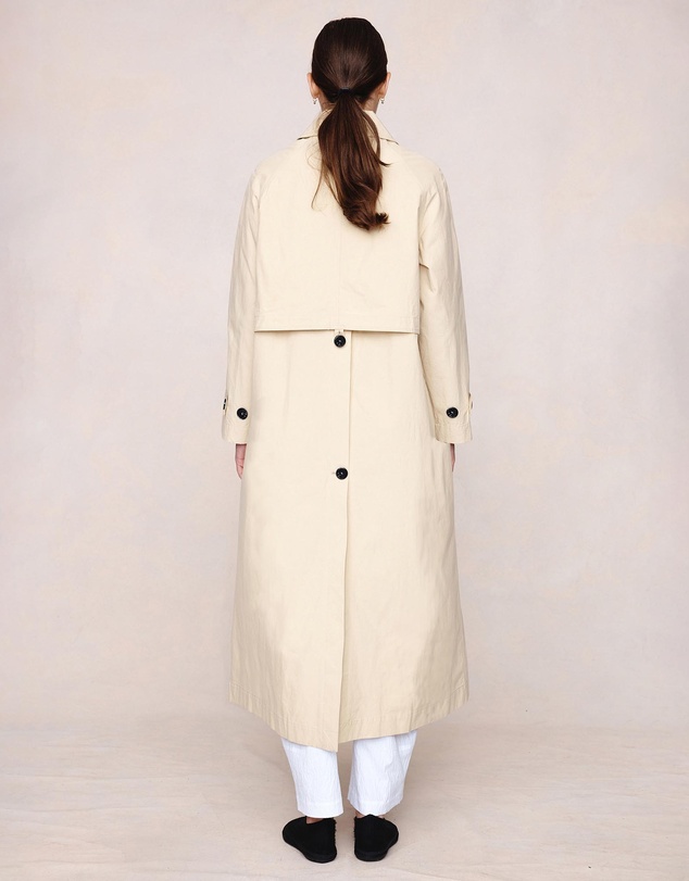 Marle - Angelo Coat