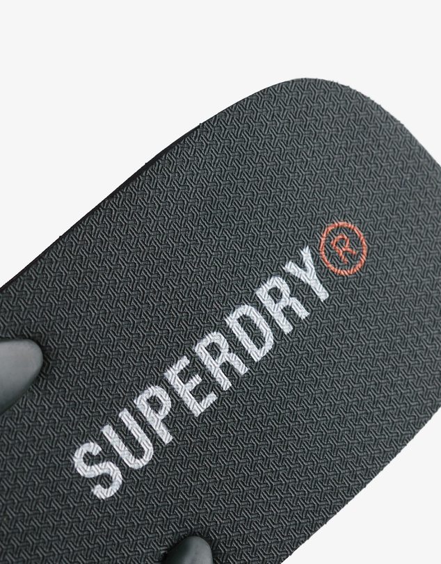 Superdry - Core Essential Flip Flop