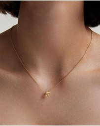 Kirstin Ash - Aries Star Sign Necklace