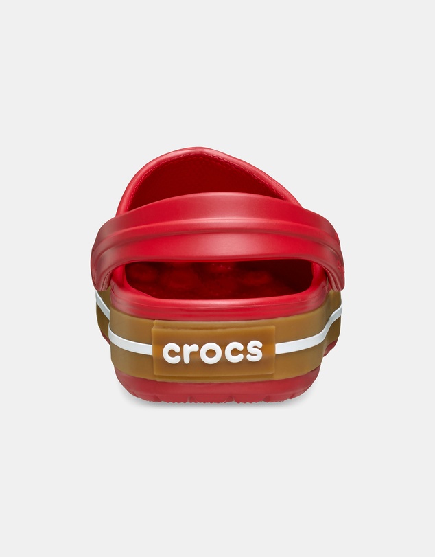 Crocs - Crocband Gum Clogs - Unisex