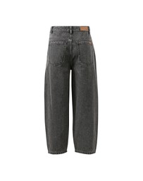 Ceres Life - Maggie Tapered Barrel Jean