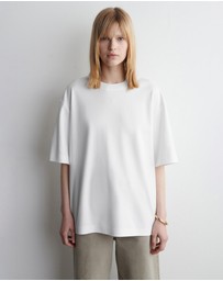 COS - Oversized Cotton T-Shirt