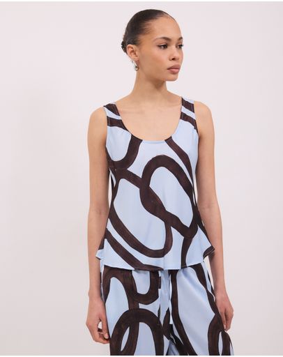 Abstract Print