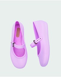 Mini Melissa - Mini Melissa Soft Kids