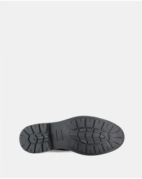 Wild Rhino - Vintage Black