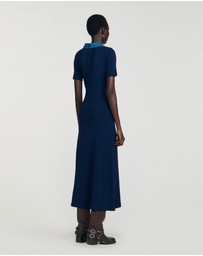 Sandro - Julietta Dress