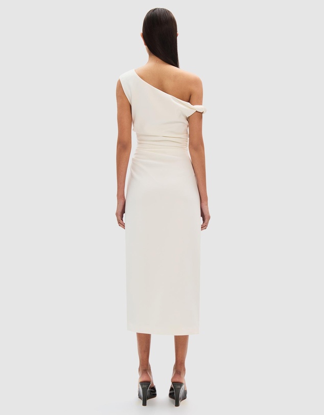 MISHA - The Gaia Twill Dress
