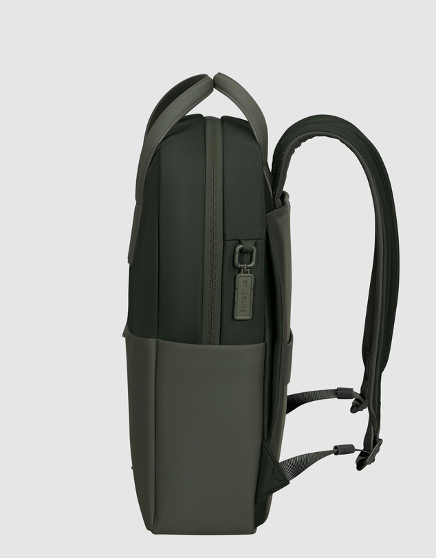 Samsonite - 4Pack Laptop Backpack Handles 14.1