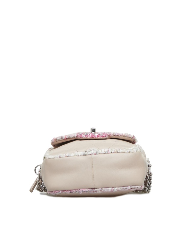 Pre-Loved by Azura Reborn - Pre-Loved chanel Chanel Quilted Leather Crossbody Bag
