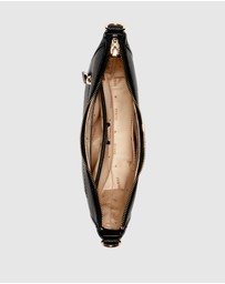 GUESS - Eco Gloriana Top Zip Shoulder Bag