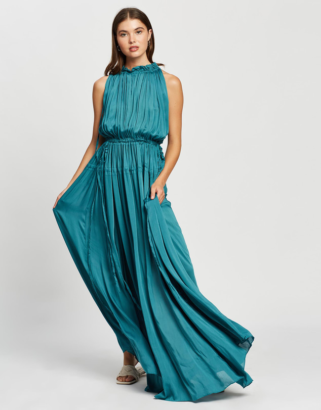 BONDI BORN - Resplendent Dress